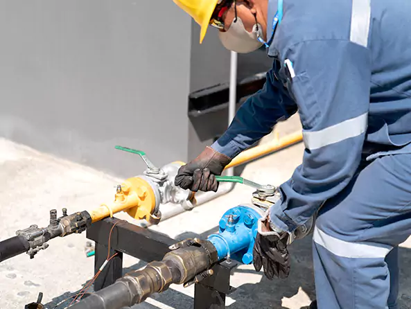  Why Choose Jhonys Plumbing Services for Gas Line Repair in Firebaugh, CA?