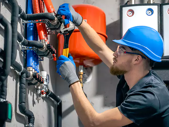 Why Choose Jhonys Plumbing Services for Gas Water Heater Installation in Firebaugh, CA