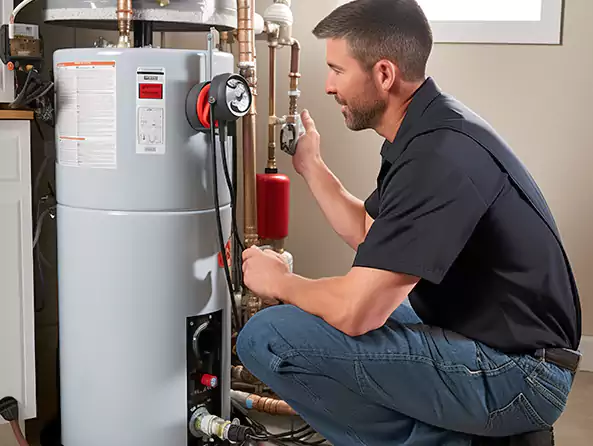 Why Choose Jhonys Plumbing Services for Gas Water Heater Repair in Firebaugh, CA?