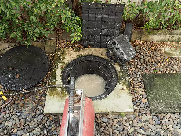 Why Choose Jhonys Plumbing Services for Grease Trap Repair in Firebaugh, CA?