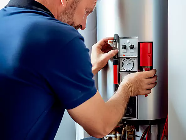 Why Choose Jhonys Plumbing Services for Hot Water Tank Maintenance in Firebaugh, CA?