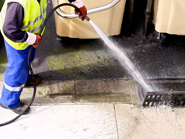 Why Choose Jhonys Plumbing Services for Hydro Jetting in Firebaugh, CA?