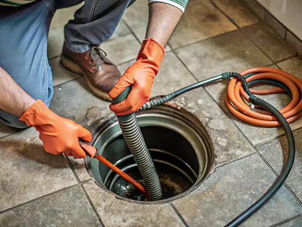  Why Choose Jhonys Plumbing Services for Hydrojet Plumbing in Firebaugh, CA?