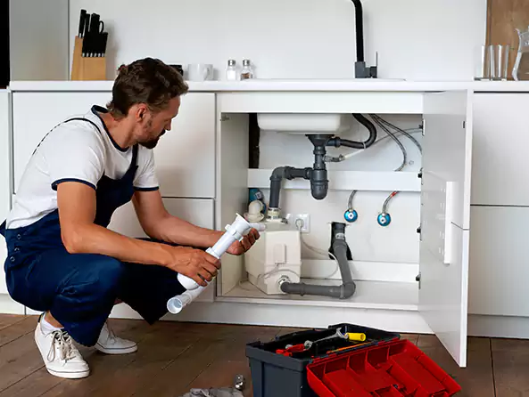 Why Choose Jhonys Plumbing Services for Insinkerator Installation in Firebaugh, CA?