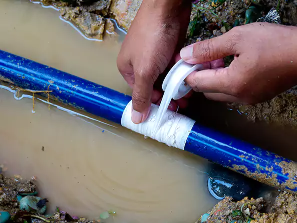  Why Choose Jhonys Plumbing Services for Leak Detection in Firebaugh, CA?]