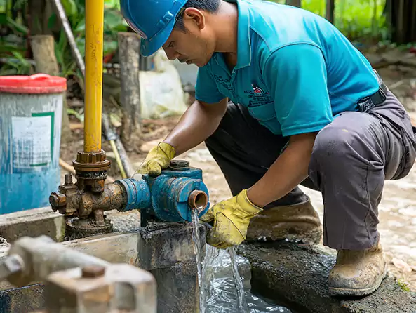 Why Choose Jhonys Plumbing Services for Pipe Repair in Firebaugh, CA?