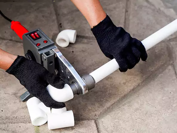 Why Choose Jhonys Plumbing Services for Pipe Replacement in Firebaugh, CA?