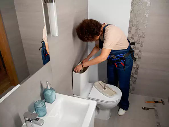 Why Choose Jhonys Plumbing Services for Plumbers Near Me in Firebaugh, CA?