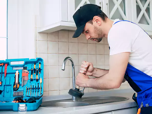  Why Choose Jhonys Plumbing Services for Plumbing Inspection in Firebaugh, CA?