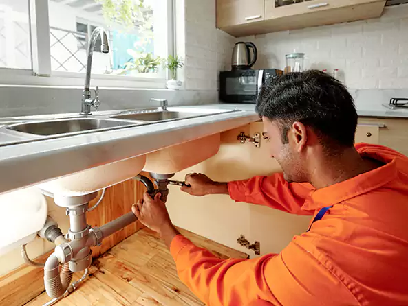 Why Choose Jhonys Plumbing Services for Plumbing Installation in Firebaugh, CA?