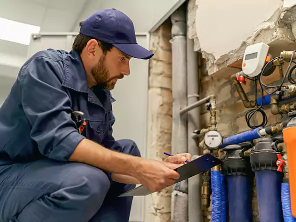 Why Choose Jhonys Plumbing Services for Plumbing Maintenance in Firebaugh, CA?