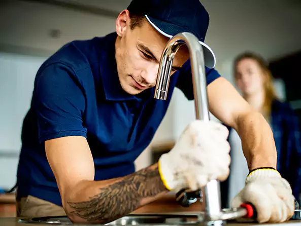 Why Choose Jhonys Plumbing Services for Plumbing Repair in Firebaugh, CA?