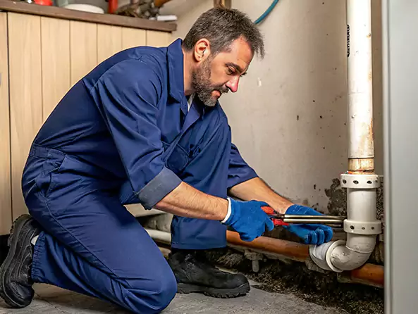 Why Choose Jhonys Plumbing Services for Repiping Services in Firebaugh?