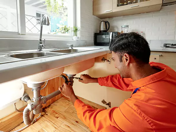 Why Choose Jhonys Plumbing Services for Residential Plumbing Service in Firebaugh, CA?