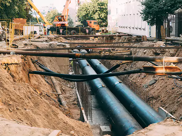 Why Choose Jhonys Plumbing Services for Sewer Cleaning in Firebaugh, CA?