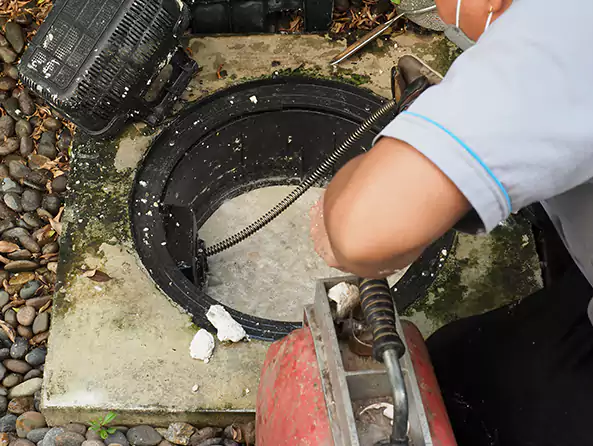 Why Choose Jhonys Plumbing Services for Sewer Line Cleaning in Firebaugh, CA?