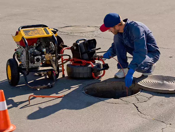  Why Choose Jhonys Plumbing Services for Sewer Line Inspection in Firebaugh, CA?