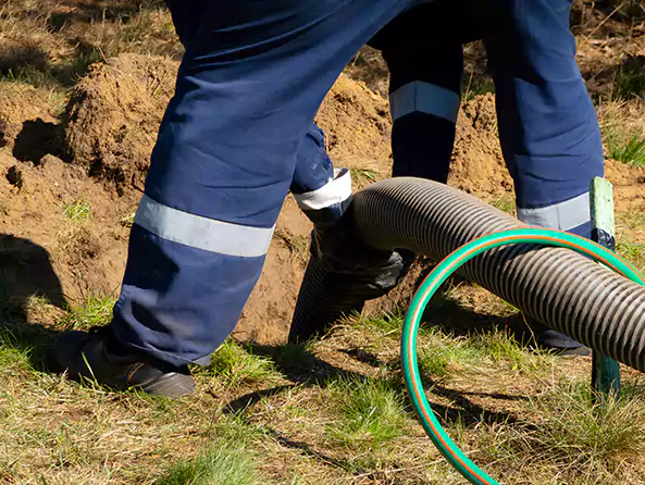 Why Choose Jhonys Plumbing Services for Sewer Line Replacement in Firebaugh, CA?
