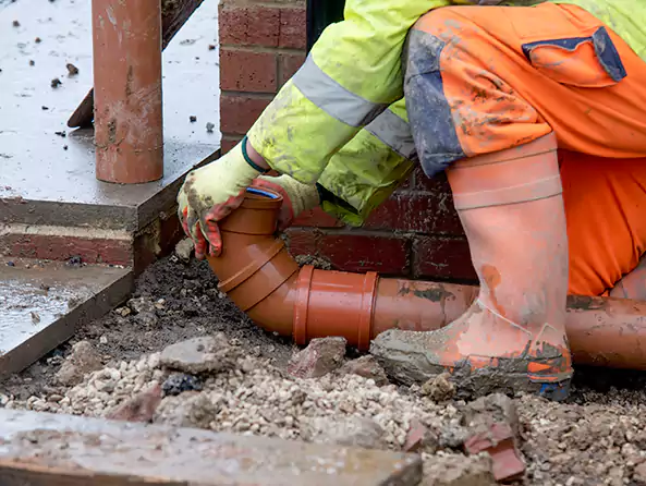 Why Choose Jhonys Plumbing Services for Sewer Replacement in Firebaugh, CA?