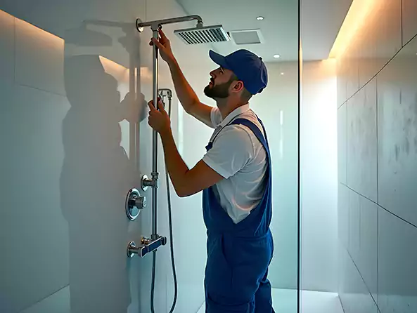 Why Choose Jhonys Plumbing Services for Shower Replacement in Firebaugh, CA?