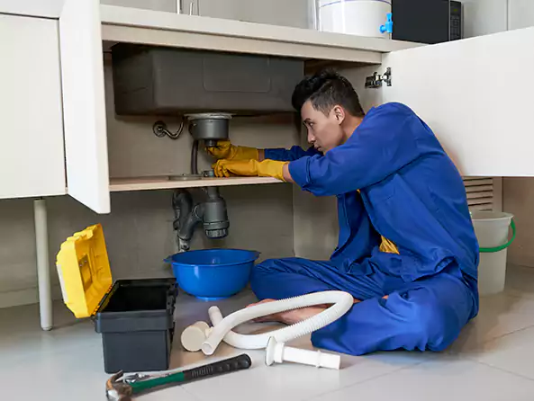 Why Choose Jhonys Plumbing Services for Sink Drain Replacement in Firebaugh, CA?
