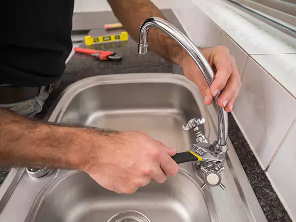 Why Choose Jhonys Plumbing Services for Sink Installation in Firebaugh, CA?