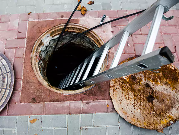 Why Choose Jhonys Plumbing Services for Storm Drain Cleaning in Firebaugh, CA?