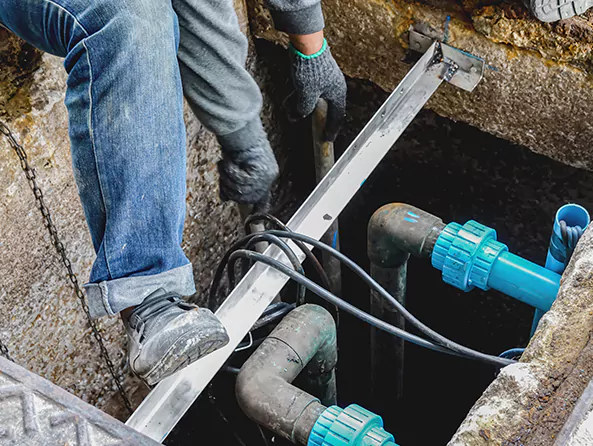 Why Choose Jhonys Plumbing Services for Sump Pump Maintenance in Firebaugh, CA?
