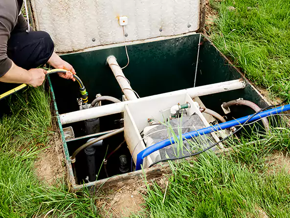 Why Choose Jhonys Plumbing Services for Sump Pump Replacement in Firebaugh, CA?
