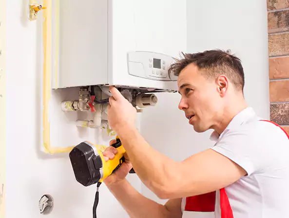 Why Choose Jhonys Plumbing Services for Tankless Water Heater Installation in Firebaugh, CA?