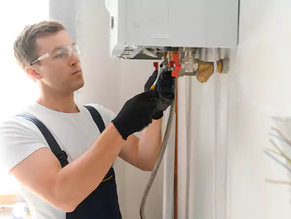 Why Choose Jhonys Plumbing Services for Tankless Water Heater Maintenance in Firebaugh, CA?