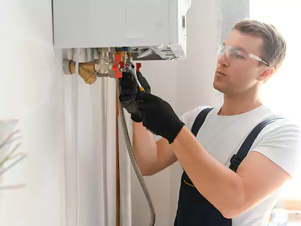 Why Choose Jhonys Plumbing Services for Tankless Water Heater Repair in Firebaugh, CA?
