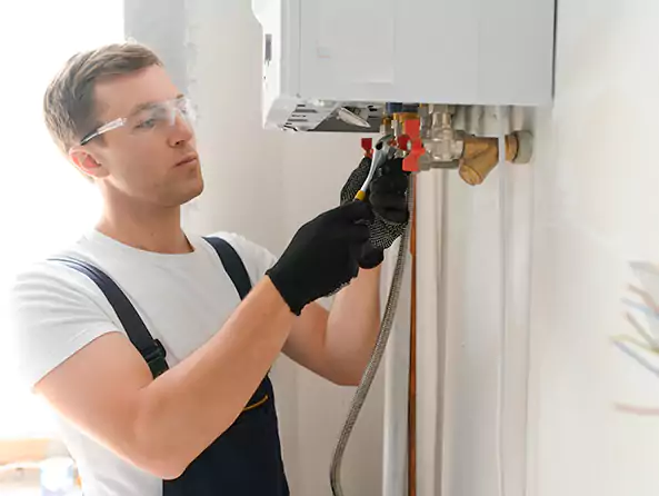 Why Choose Jhonys Plumbing Services for Tankless Water Heater Replacement in Firebaugh, CA?