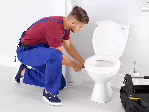 Why Choose Jhonys Plumbing Services for Toilet Installation in Firebaugh, CA?