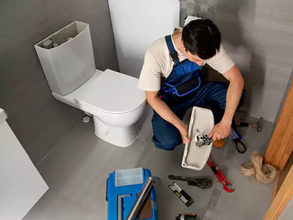 Why Choose Jhonys Plumbing Services for Toilet Repair in Firebaugh, CA?