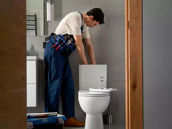 Why Choose Jhonys Plumbing Services for Toilet Replacement in Firebaugh, CA?
