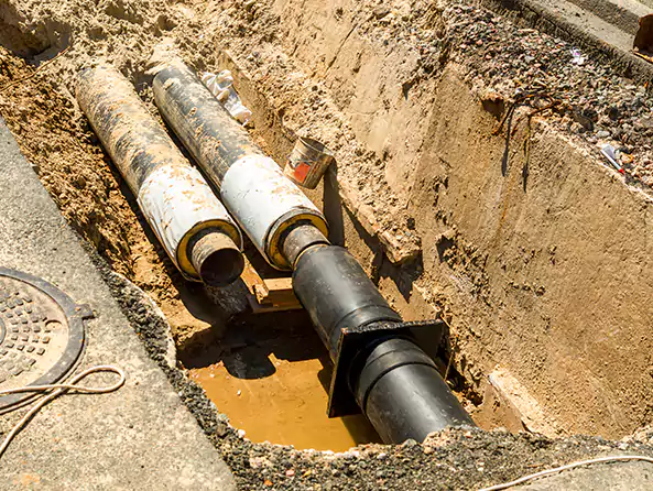 Why Choose Jhonys Plumbing Services for Trenchless Pipe Repair in Firebaugh?