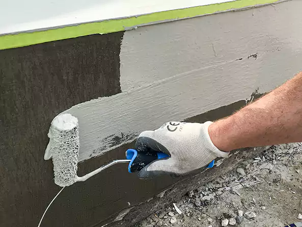  Why Choose Jhonys Plumbing Services for Walls Waterproofing in Firebaugh, CA?
