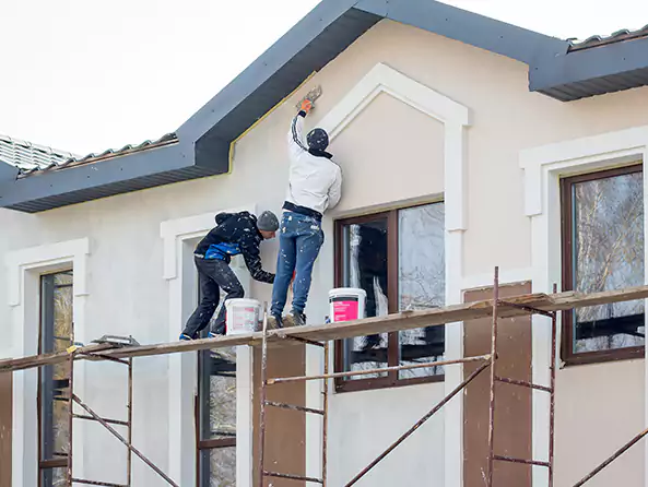 Why Choose Jhonys Plumbing Services for Water Damage Restoration in Firebaugh, CA?