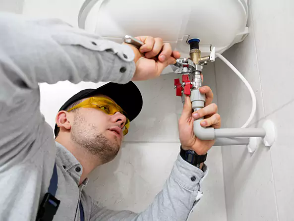 Why Choose Jhonys Plumbing Services for Water Heater Expansion Tank Installation in Firebaugh, CA?