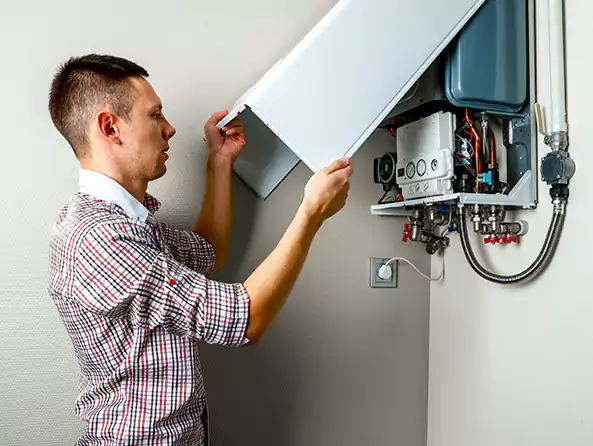 Why Choose Jhonys Plumbing Services for Water Heater Installation in Firebaugh, CA?