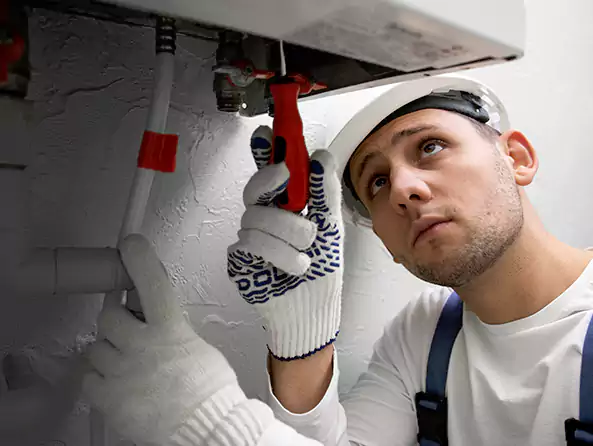 Why Choose Jhonys Plumbing Services for Water Heater Repair in Firebaugh, CA?