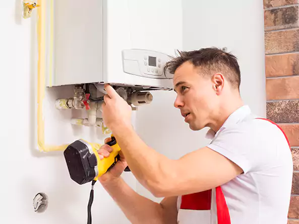 Why Choose Jhonys Plumbing Services for Water Heater Replacement in Firebaugh, CA?