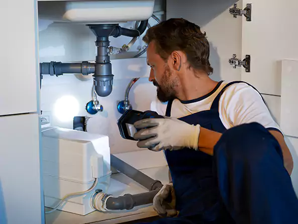 Why Choose Jhonys Plumbing Services for Water Leak Repair in Firebaugh, CA?