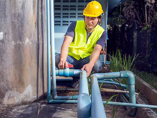 Why Choose Jhonys Plumbing Services for Water Line Installation in Firebaugh, CA?