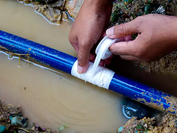  Why Choose Jhonys Plumbing Services for Water Line Repair in Firebaugh, CA?