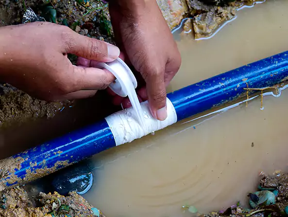 Why Choose Jhonys Plumbing Services for Water Line Replacement in Firebaugh, CA?