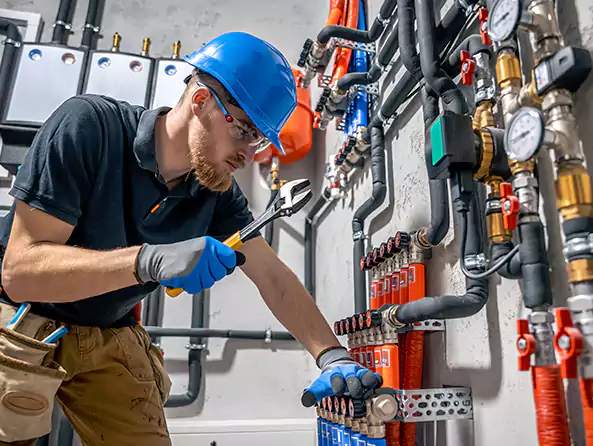 Why Choose Jhonys Plumbing Services for Water Softener Repair in Firebaugh, CA?