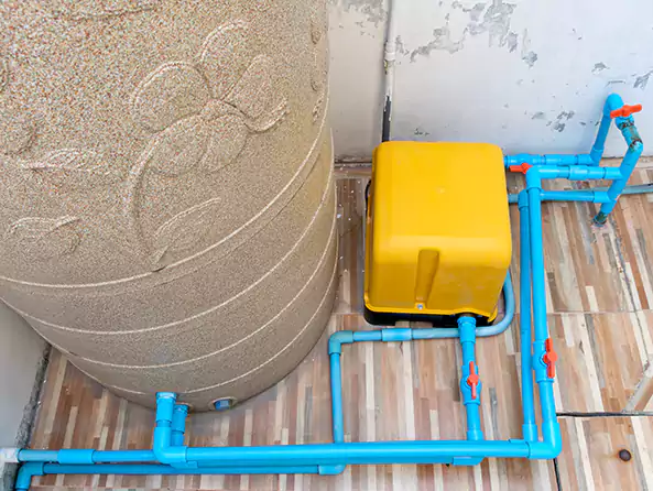 Why Choose Jhonys Plumbing Services for Well Pressure Tank Replacement in Firebaugh, CA?