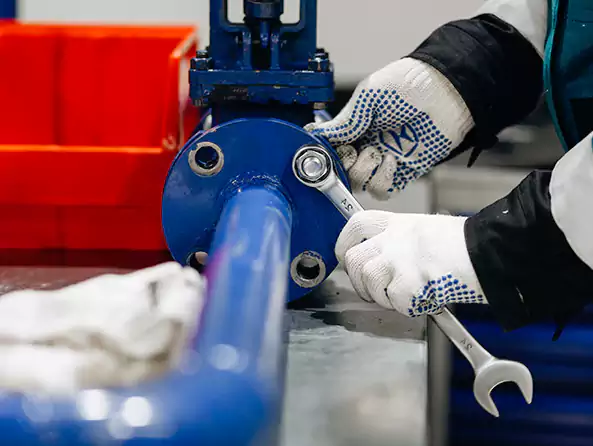 Why Choose Jhonys Plumbing Services for Well Pump Repair in Firebaugh, CA?